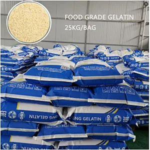 Halal gelatin Halal beef bone gelatin manufacturers