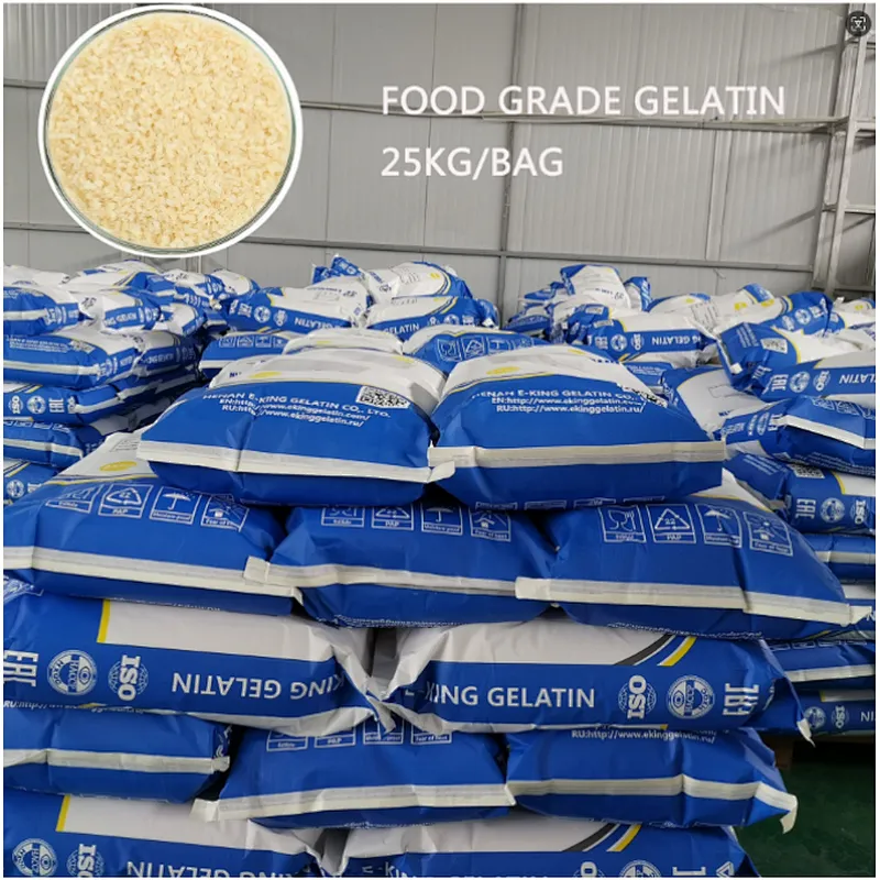 Halal gelatin Halal beef bone gelatin manufacturers